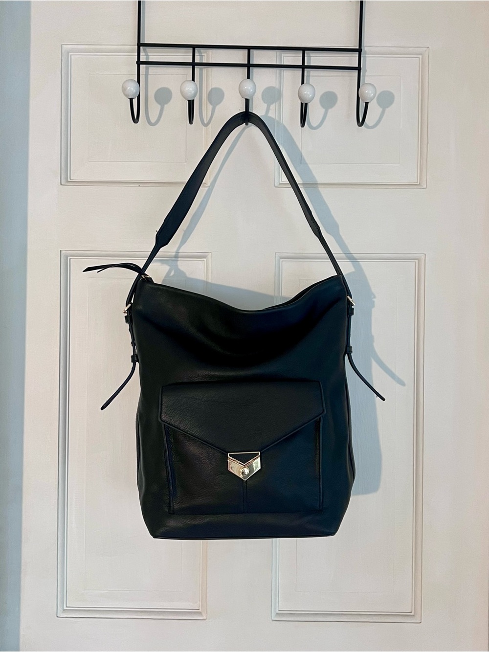 Covet by Stella & Dot shoulder bag